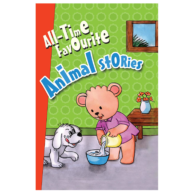 All Time Favourite Animal Story