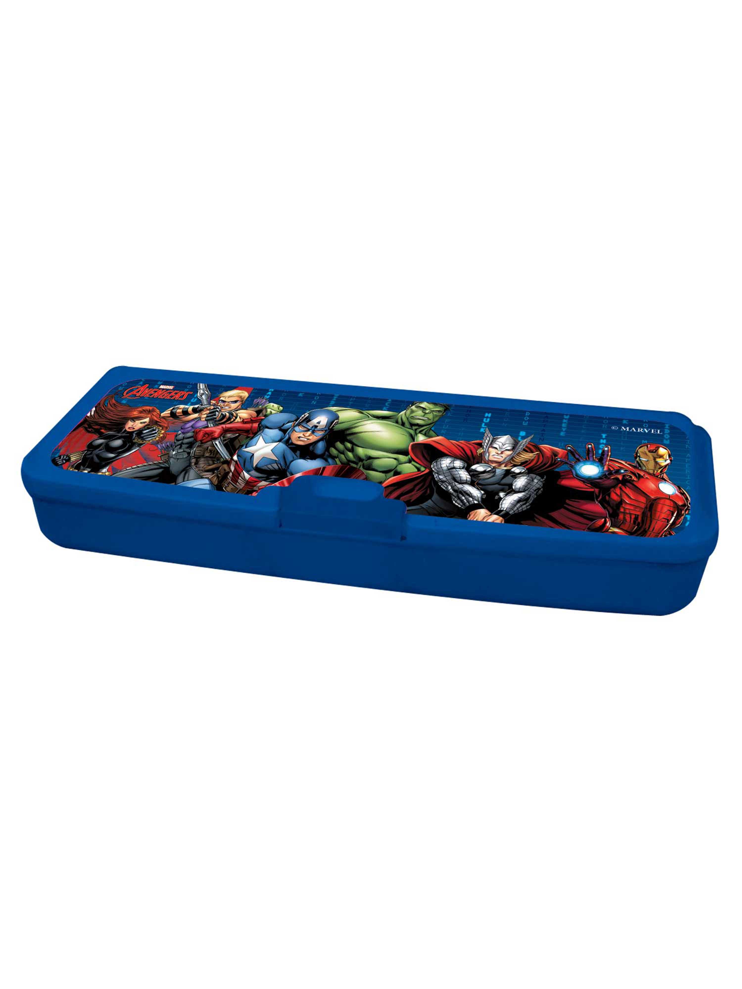 Avengers Pencil Box